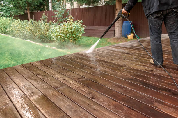 Playground Equipment Cleaning in Demopolis, AL