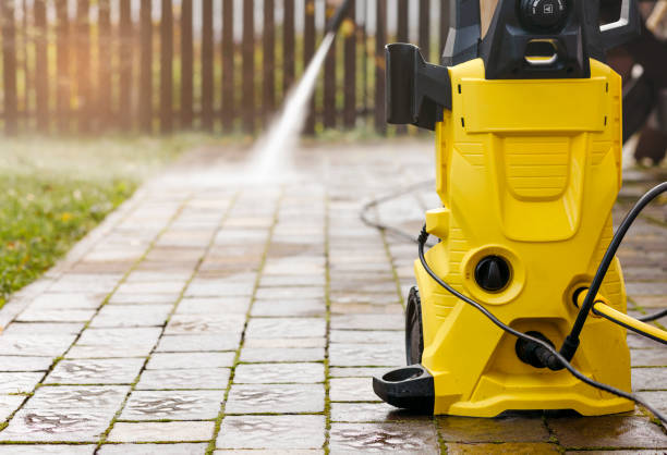 Best Patio and Deck Pressure Washing  in Demopolis, AL